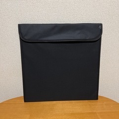 撮影ボックス 折りたたみ 【60×60cm】 3色背景布付 オークション出品に 簡単組立 持ち運び便利 ミニ 小物 撮影機材 簡易スタジオの画像
