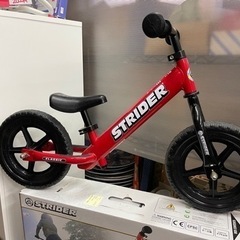ストライダー　クラシックモデル　strider １２インチ