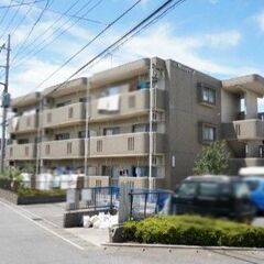 🌞契約金8万円🌸審査通過率90％🌞小山駅 歩27分🌸小山市…