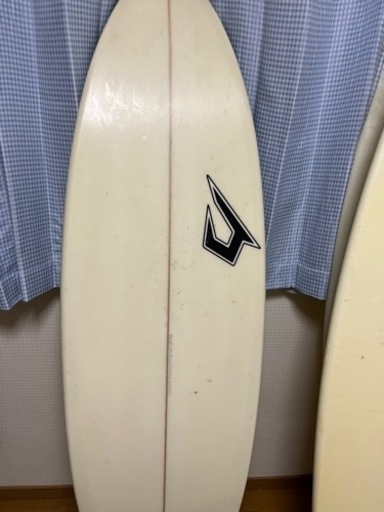 サーフボード売ります!