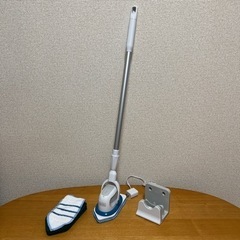 ブラックアンドデッカー 充電式 スピーディースクラバー BHPC220