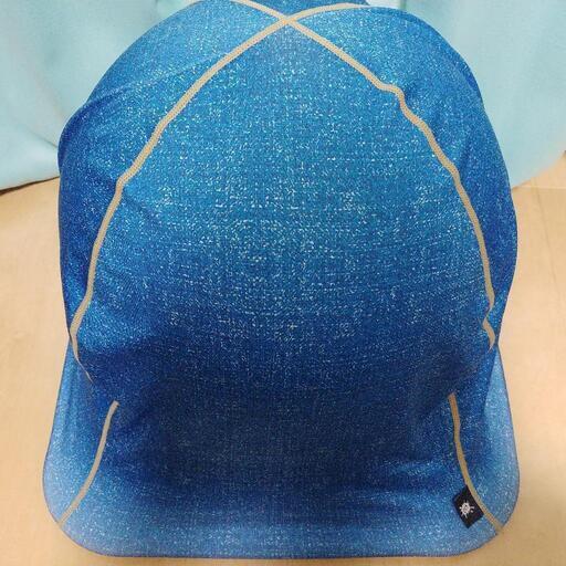 Jellyfish Chair デニムブル