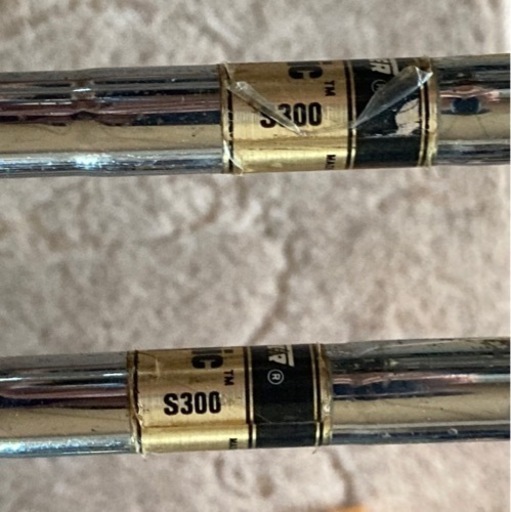 ★クラシックゴルフクラブセット★ SPALDING G.N.Custom Made