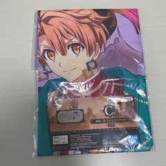 アイドリッシュセブン　一番くじ　三月の画像