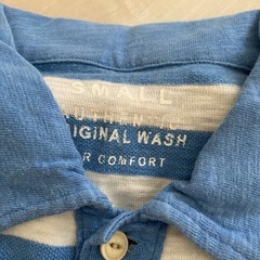 UNIQLO ポロシャツ　セットの画像