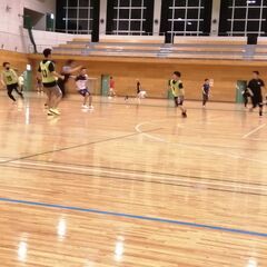 新メンバー＆練習試合をして頂ける対戦相手を募集中！ - メンバー募集