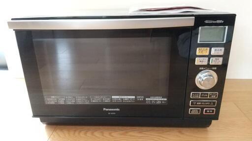 オーブンレンジ Panasonic NE-M264