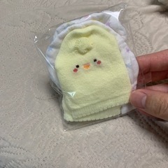 女児　女の子　新生児　ベビー　用品　服　おしゃぶり　ミルク　ミトンの画像