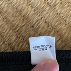 車シート送風器の画像