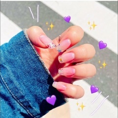 ネイル好き、美容好きなお友達募集🙋‍♀️