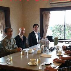 出雲市ランチ会（異業種交流会）を　　６月１８日（水曜日）開催 - 出雲市