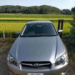 スバル レガシィB4 車検2年付きの画像
