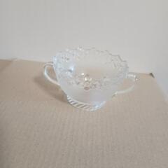 ガラス小鉢４個セット