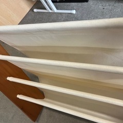 ☆あったらいいな☆ 激安家具!! 木製 マガジンラックの画像