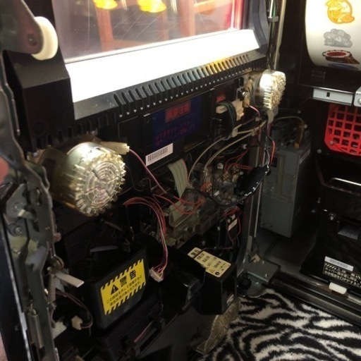 沖ドキ　パチスロ　実機
