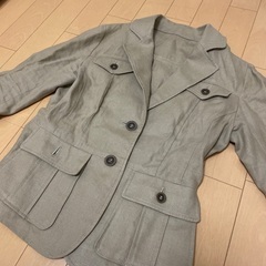 WOOD&PECKER レディース ジャケットの画像