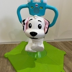 乗り物玩具