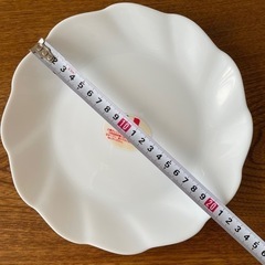 受付終了しています✩︎⡱ヤマザキ 春のパンまつり　お皿6枚の画像