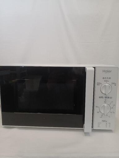 電子レンジHaier  JM-17F
