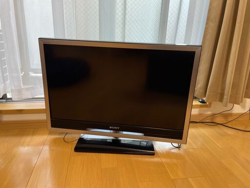 SonyのテレビKDL-32F1 ３２インチ
