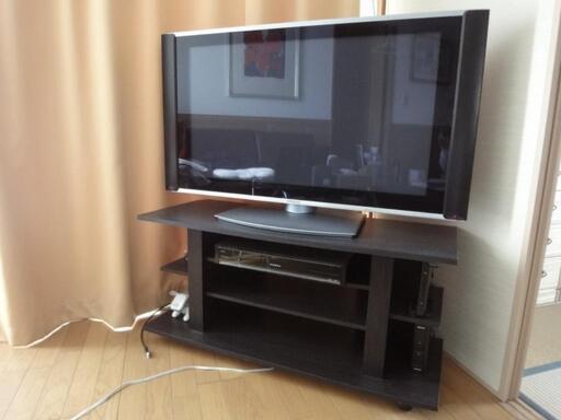 日立W37P-HR9000 37インチプラズマテレビ【ジャンク扱い】【秦野市住民さんなら送料無料でお伺い可能です！】