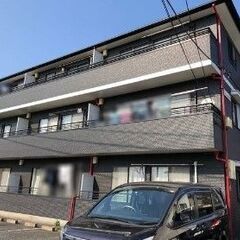 🌞契約金10万円🌸審査通過率90％🌞川間駅 歩17分🌸野田市🌞