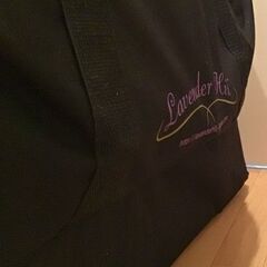 ラベンダーヒルオリジナルマッサージベッド