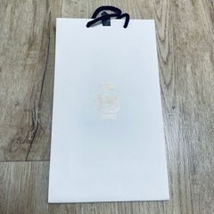 Poul Smith(ポールスミス) ショッパー　紙袋×3の画像