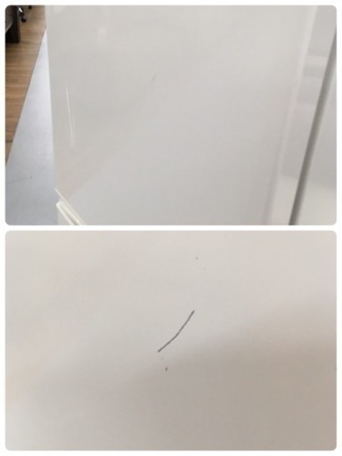 S386 AQUA アクア AQR-16D(W) [冷蔵庫（157L・右開き） 2ドア ミルク
