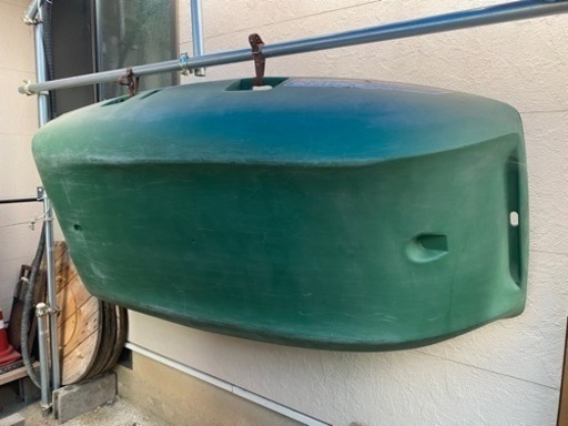 取引中　RYOBI ボートエース23N