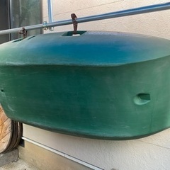 取引中　RYOBI ボートエース23N
