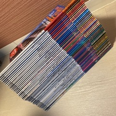 講談社　週刊　世界遺産　ユネスコ　1-100巻　100冊セットの画像