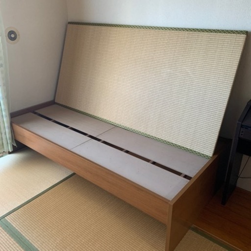 畳ベット