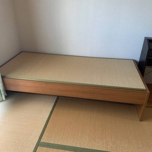畳ベット