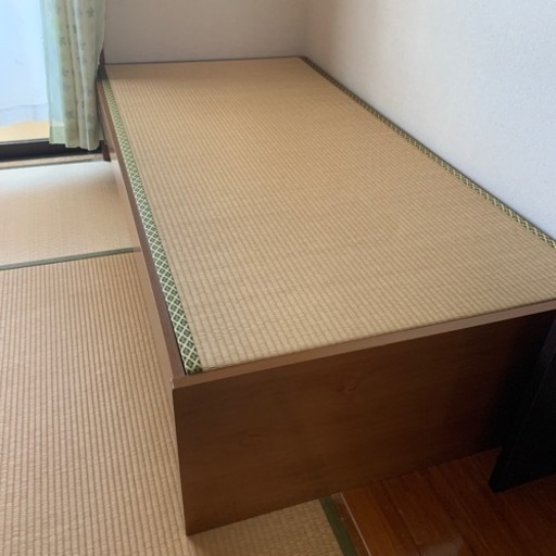 畳ベット