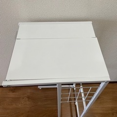 キッチンラックの画像