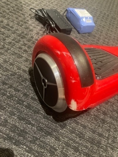 キントーン　セグウェイ　クラシック