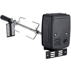 焚き火フェア】焚き火台ハンガーとロティサリーキット