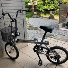 自転車