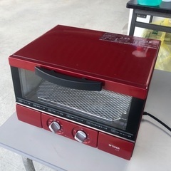 2019年製 タイガーオーブントースター「うまパントースターKA...