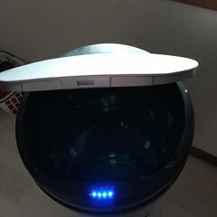 Grandma Shark ゴミ箱

の画像