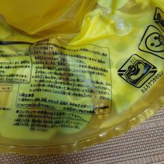 子ども用浮き輪（1.5歳〜）の画像