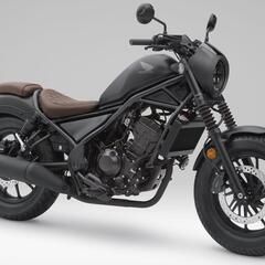 【新車】レブル250 Sエディション【REBEL】