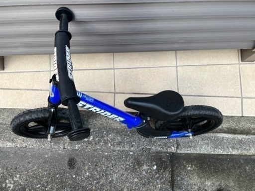 ストライダー【スポーツモデル】