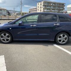 車検1年付き！　ホンダ　ストリームの画像