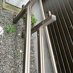 物干しの画像