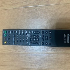 取引中　SONY/ソニー SA-WCT100 3.1ch ホームシアター システム センター スピーカー アクティブ ウーファーサラウンドシステム の画像