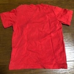 ワンピース Tシャツ 95cmの画像