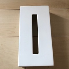ideaco　ティッシュケース　ボックスティッシュカバー