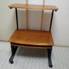 パソコンディスクです